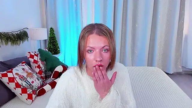 Keit princess online show from 21, 12, 2025