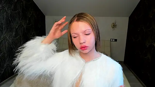 Keit princess online show from 12, 1, 2026