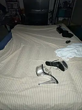 sissy diorcd online show from 29, 11, 2025