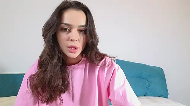 Snapshot of SashaOrlova chatting on 19, 10, 2025 SashaOrlova online show from 19, 10, 2025