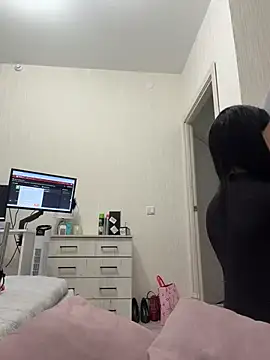 ChloeBrut online show from 25, 7, 2026