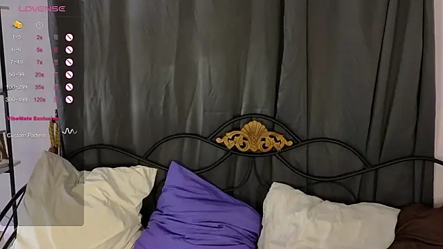 Grace Glend online show from 5, 2, 2026