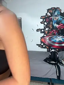 valentina herrrera online show from 9, 3, 2026