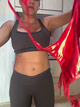 valentina herrrera online show from 30, 10, 2025