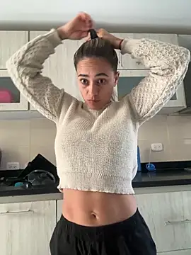 valentina herrrera online show from 27, 10, 2025