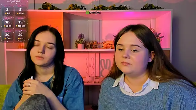 Snapshot of miki_ti chatting on 21, 12, 2025 miki ti online show from 21, 12, 2025