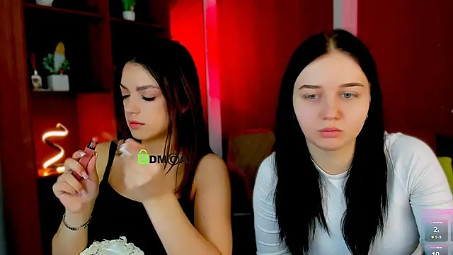 Snapshot of miki_ti chatting on 24, 2, 2026 miki ti online show from 24, 2, 2026