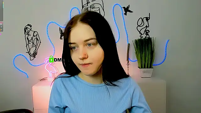 Snapshot of miki_ti chatting on 19, 1, 2026 miki ti online show from 19, 1, 2026