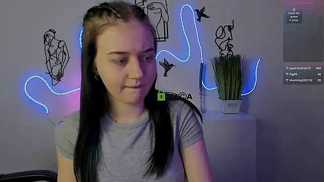 Snapshot of miki_ti chatting on 16, 1, 2026 miki ti online show from 16, 1, 2026