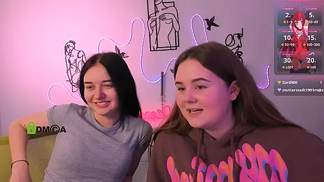 Snapshot of miki_ti chatting on 18, 12, 2025 miki ti online show from 18, 12, 2025