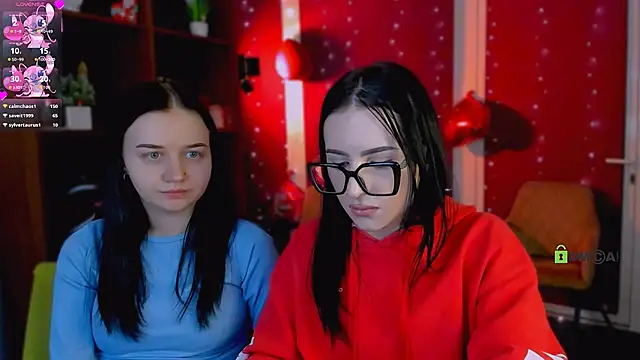 Snapshot of miki_ti chatting on 15, 2, 2026 miki ti online show from 15, 2, 2026