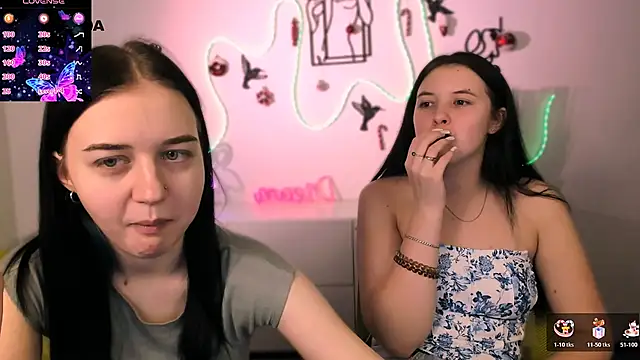 Snapshot of miki_ti chatting on 13, 1, 2026 miki ti online show from 13, 1, 2026