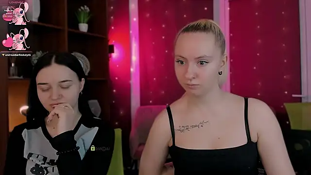 Snapshot of miki_ti chatting on 5, 2, 2026 miki ti online show from 5, 2, 2026