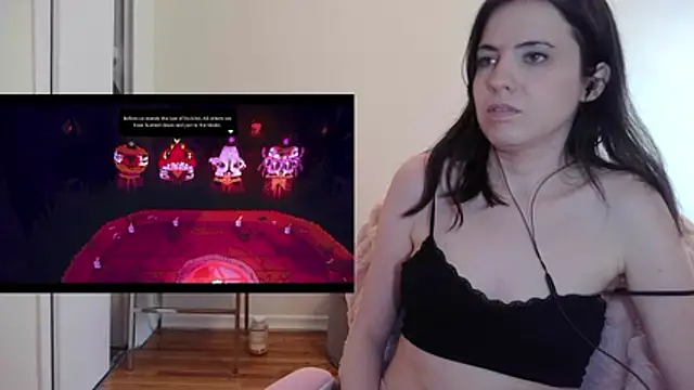 goddesslunadragonprincess online show from 22, 2, 2026