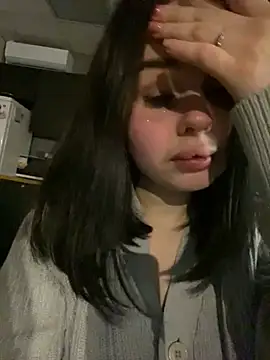 AliceLune online show from 1, 2, 2026