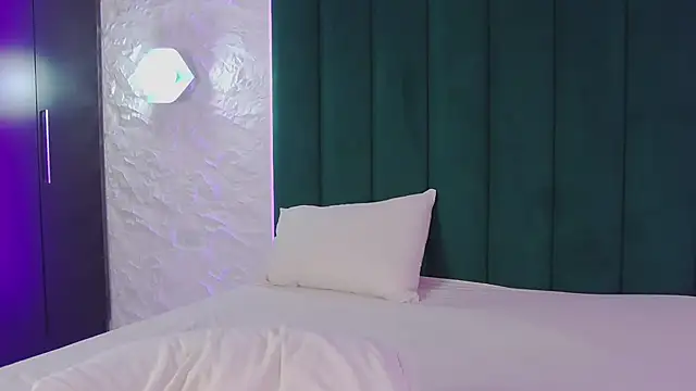 AliceLune online show from 1, 3, 2026