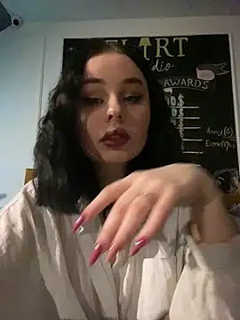 AliceLune online show from 14, 1, 2026