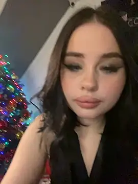 AliceLune online show from 17, 1, 2026