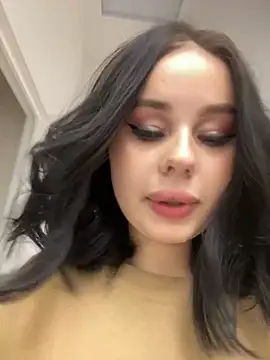 AliceLune online show from 18, 1, 2026