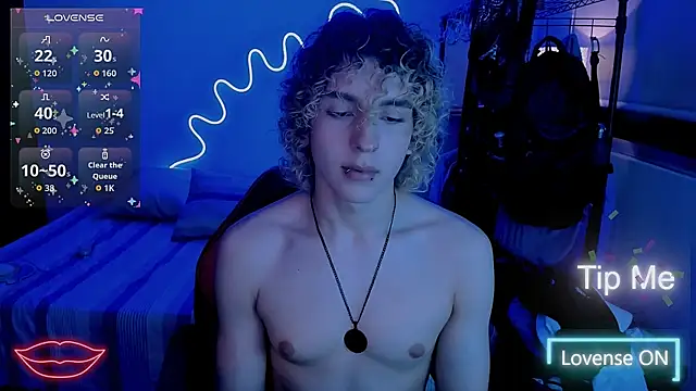 Lyric Mirage online show from 19, 2, 2026