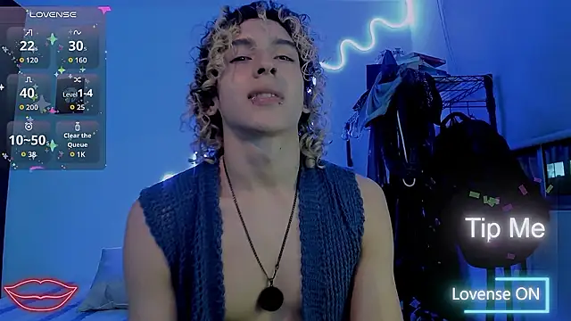 Lyric Mirage online show from 9, 3, 2026