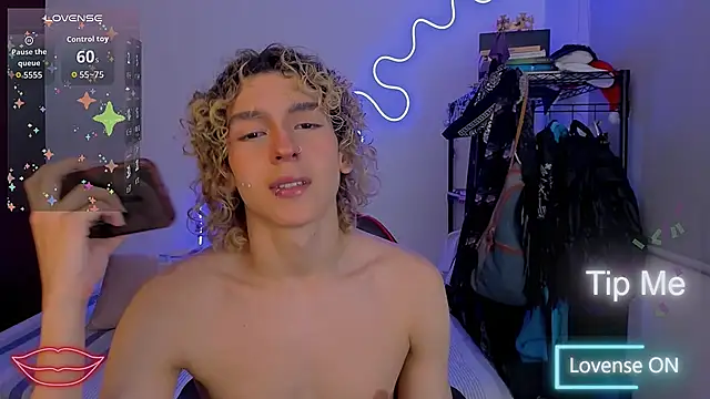 Lyric Mirage online show from 22, 12, 2025