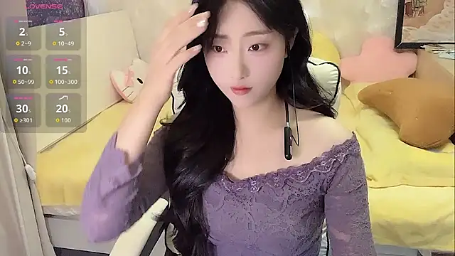 Ximi1 online show from 27, 10, 2025