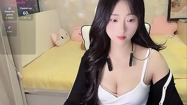 Ximi1 online show from 1, 11, 2025