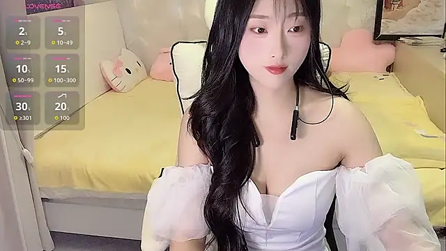 Ximi1 online show from 30, 10, 2025