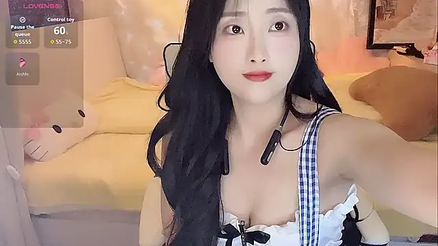 Ximi1 online show from 5, 11, 2025