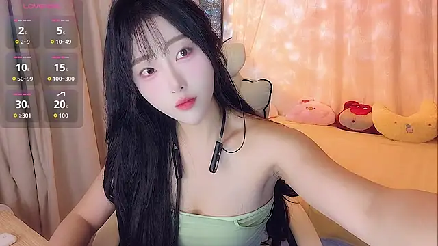 Ximi1 online show from 20, 11, 2025