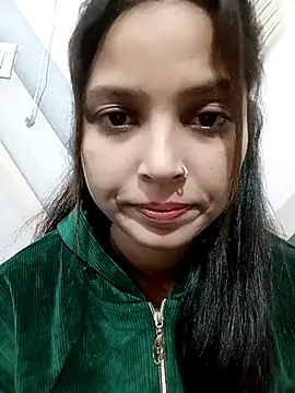 Anshika1431 online show from 13, 11, 2025