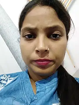 Anshika1431 online show from 30, 10, 2025