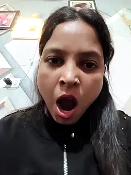 Anshika1431 online show from 1, 12, 2025