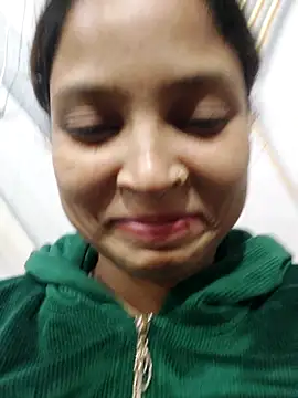 Anshika1431 online show from 14, 11, 2025