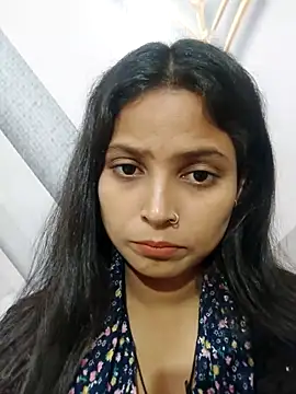 Anshika1431 online show from 26, 10, 2025