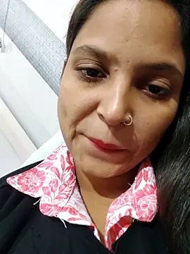 Anshika1431 online show from 8, 11, 2025