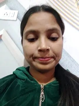 Anshika1431 online show from 18, 11, 2025