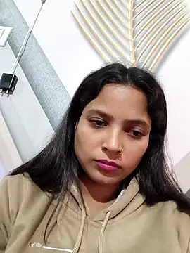 Anshika1431 online show from 28, 11, 2025