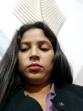 Anshika1431 online show from 7, 11, 2025