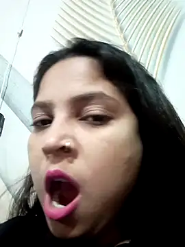 Anshika1431 online show from 21, 11, 2025