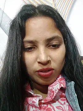 Anshika1431 online show from 20, 11, 2025