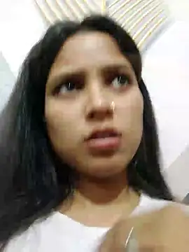 Anshika1431 online show from 18, 11, 2025