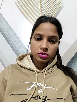 Anshika1431 online show from 24, 11, 2025