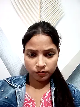 Anshika1431 online show from 19, 11, 2025