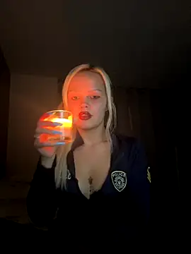 CherryXOX- online show from 25, 10, 2025