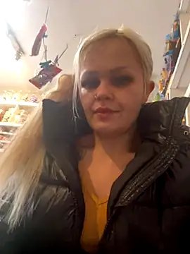 CherryXOX- online show from 22, 11, 2025