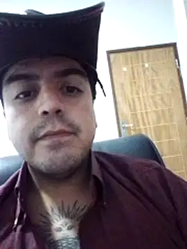 Chorizo Criollo online show from 7, 1, 2026