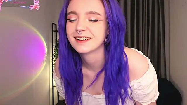 AleksaDivine online show from 15, 10, 2025