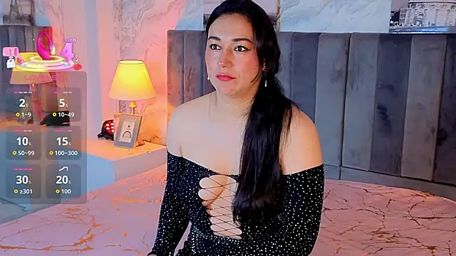 Snapshot of Elizabeth_bennett_6 chatting on 18, 12, 2025 Elizabeth bennett 6 online show from 18, 12, 2025